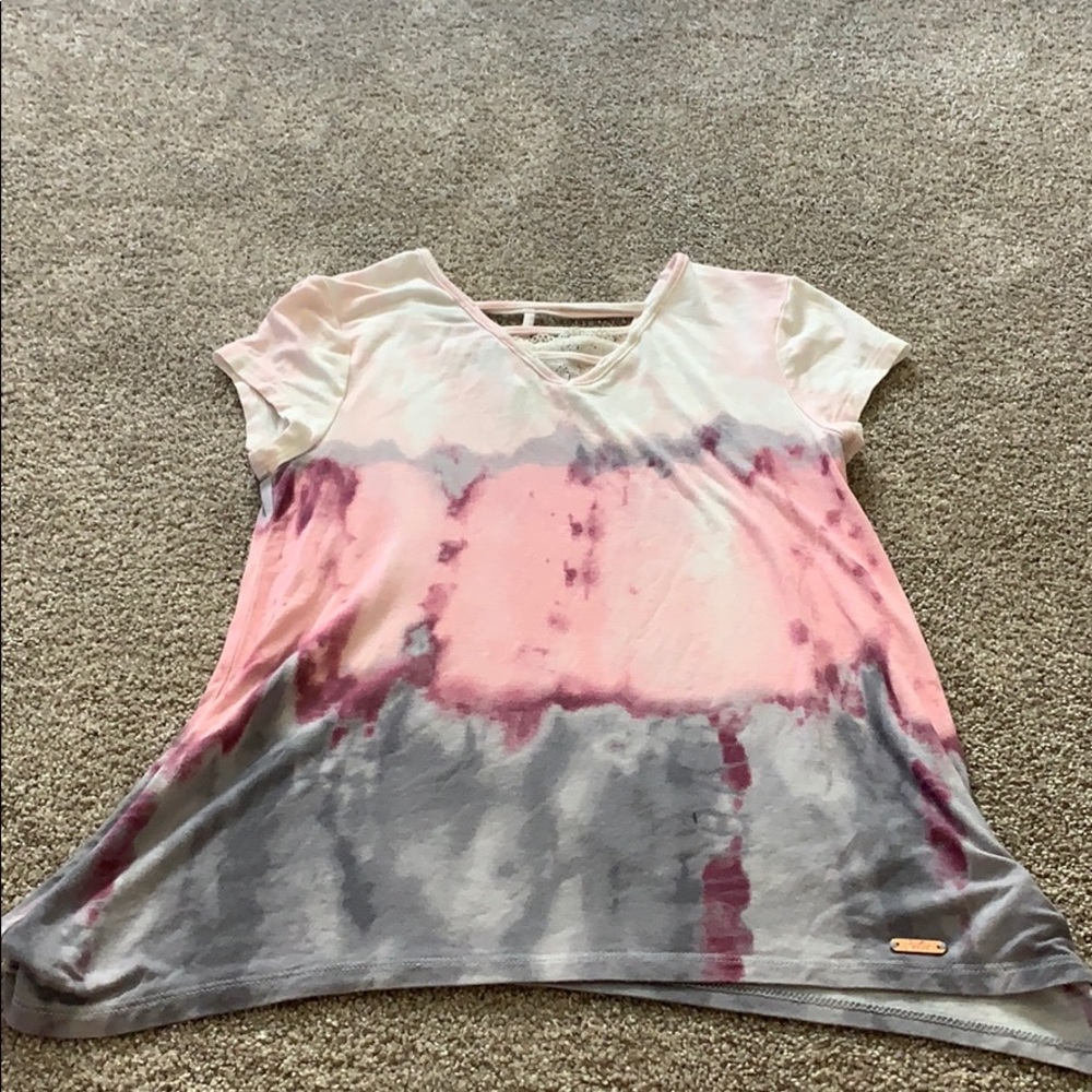 justice T-shirt